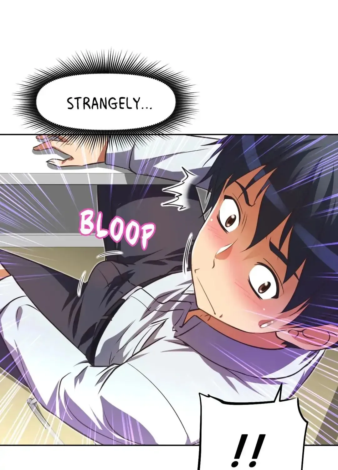 Read Stand Up!!!! chapter 21 image 82 on Lezhin