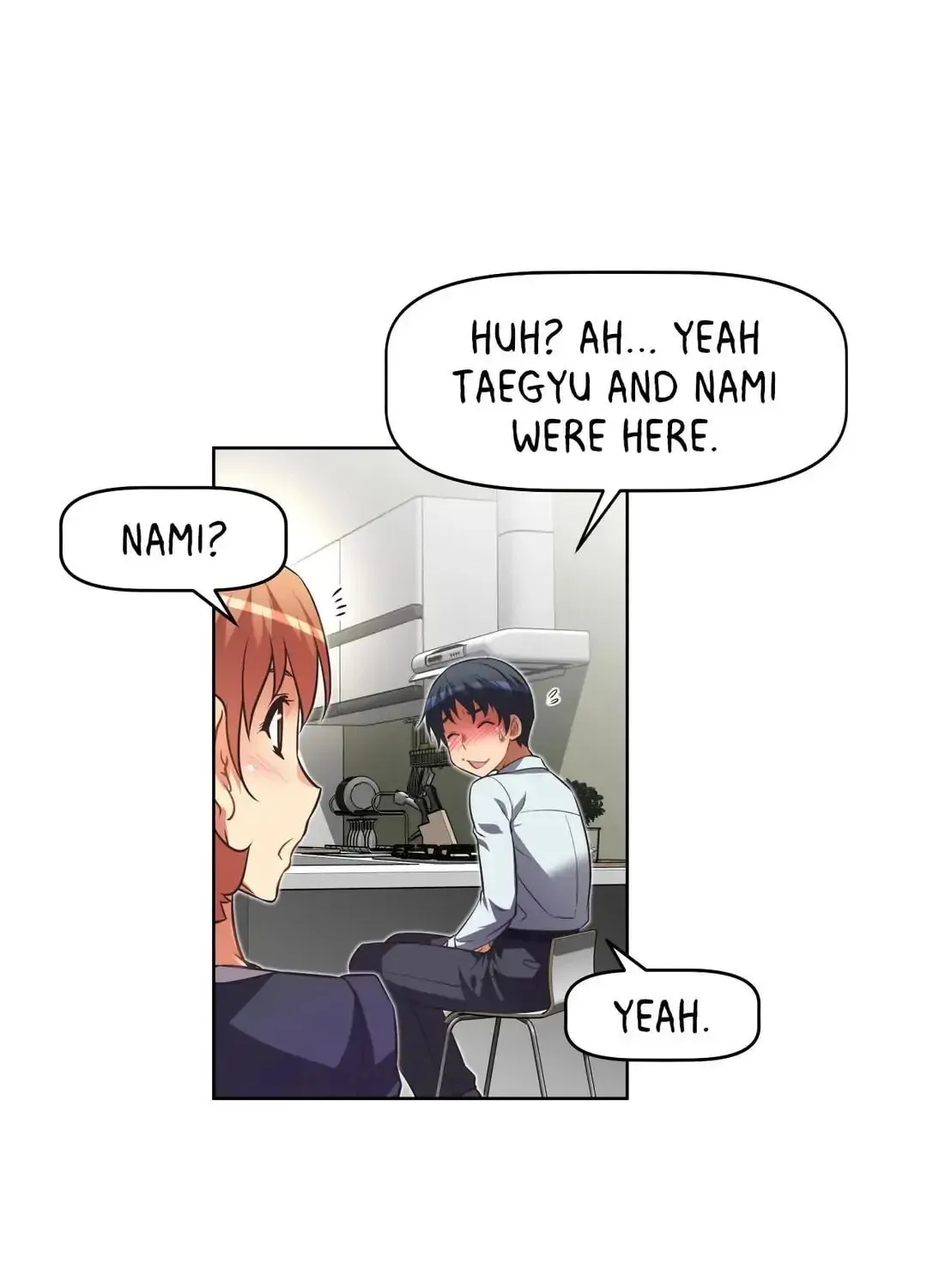 Read Stand Up!!!! chapter 21 image 86 on Lezhin