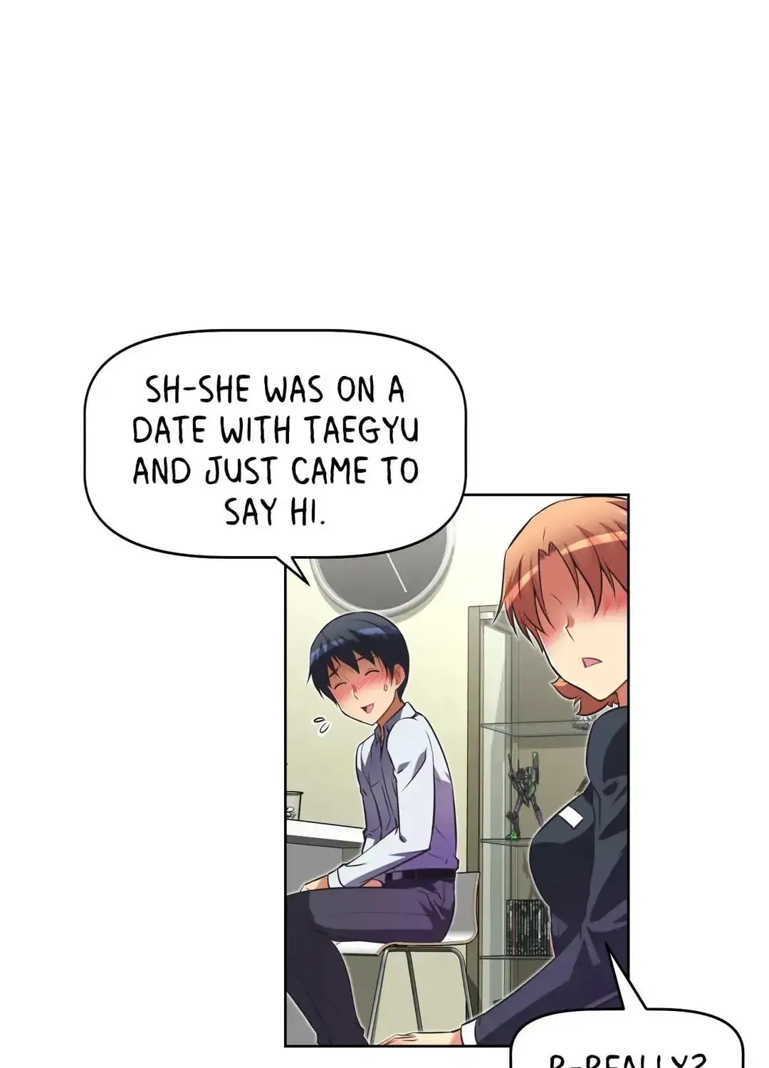 Read Stand Up!!!! chapter 21 image 88 on Lezhin