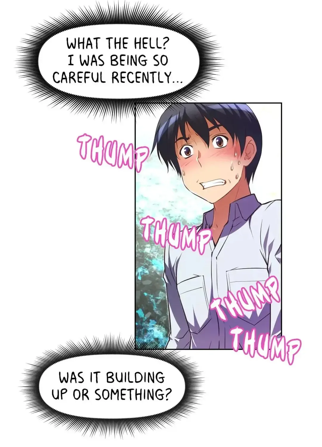 Read Stand Up!!!! chapter 21 image 91 on Lezhin