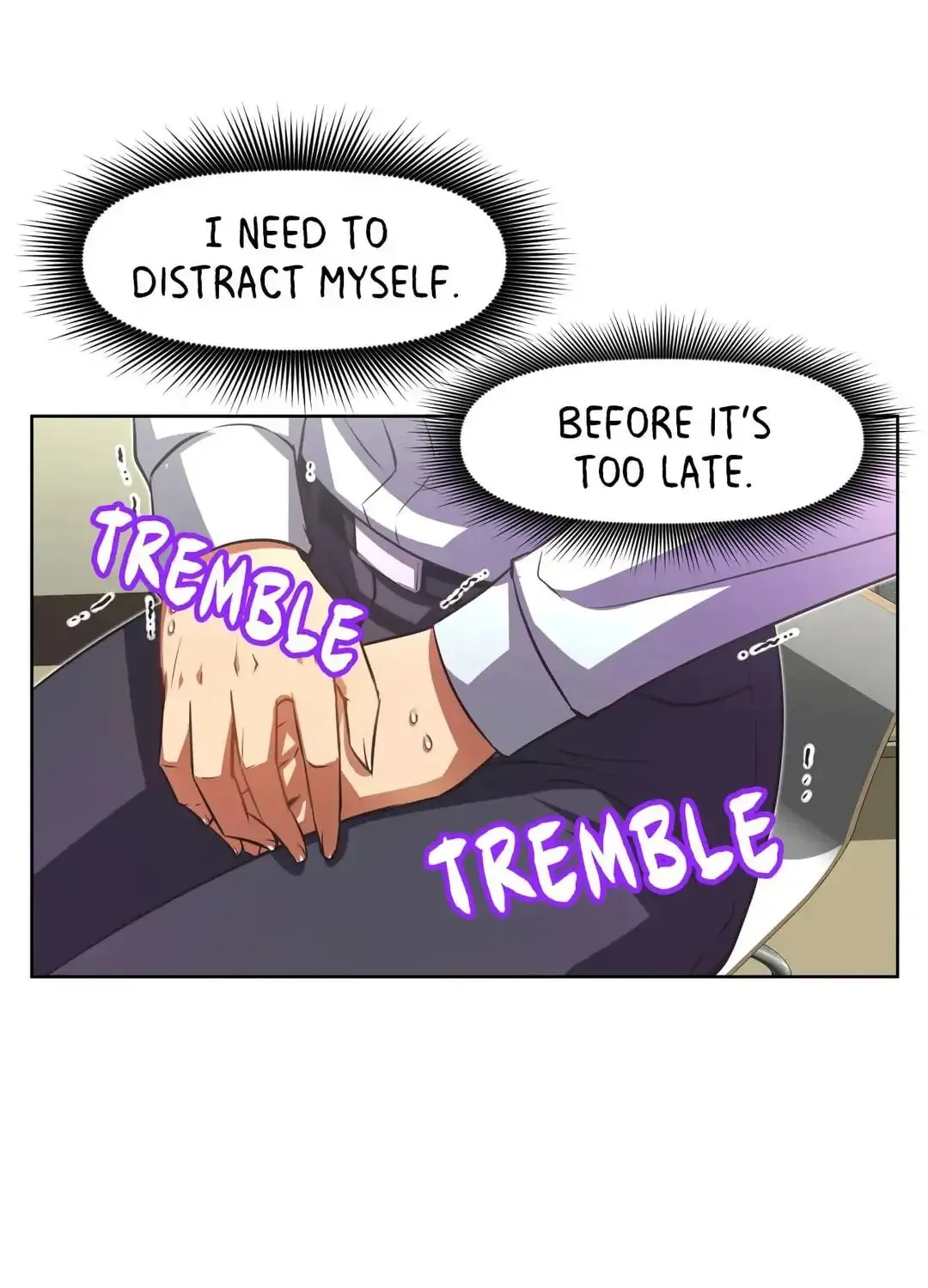 Read Stand Up!!!! chapter 21 image 92 on Lezhin