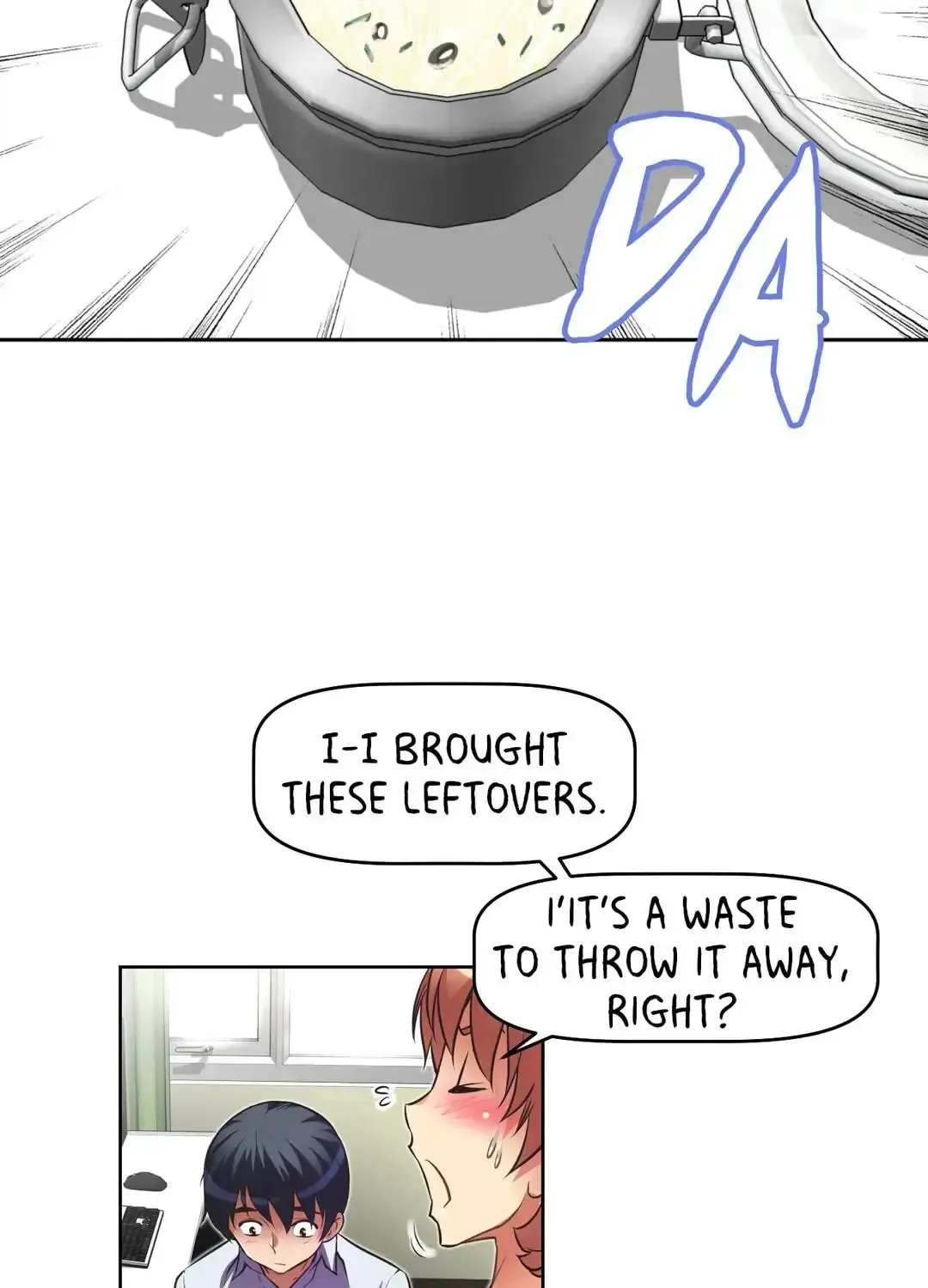 Read Stand Up!!!! chapter 21 image 98 on Lezhin