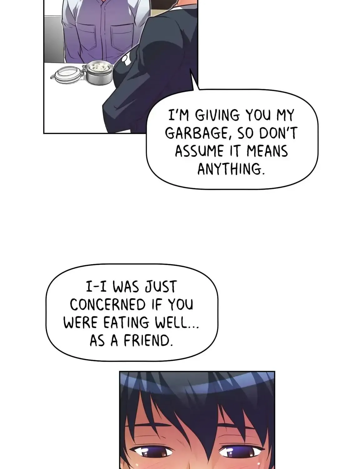 Read Stand Up!!!! chapter 21 image 99 on Lezhin