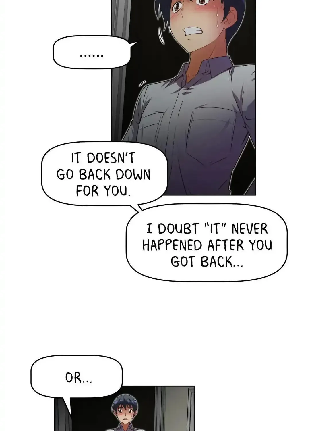 Read Stand Up!!!! chapter 22 image 1 on Lezhin