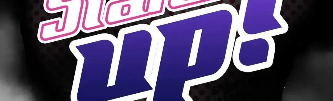 Read Stand Up!!!! chapter 22 image 10 on Lezhin