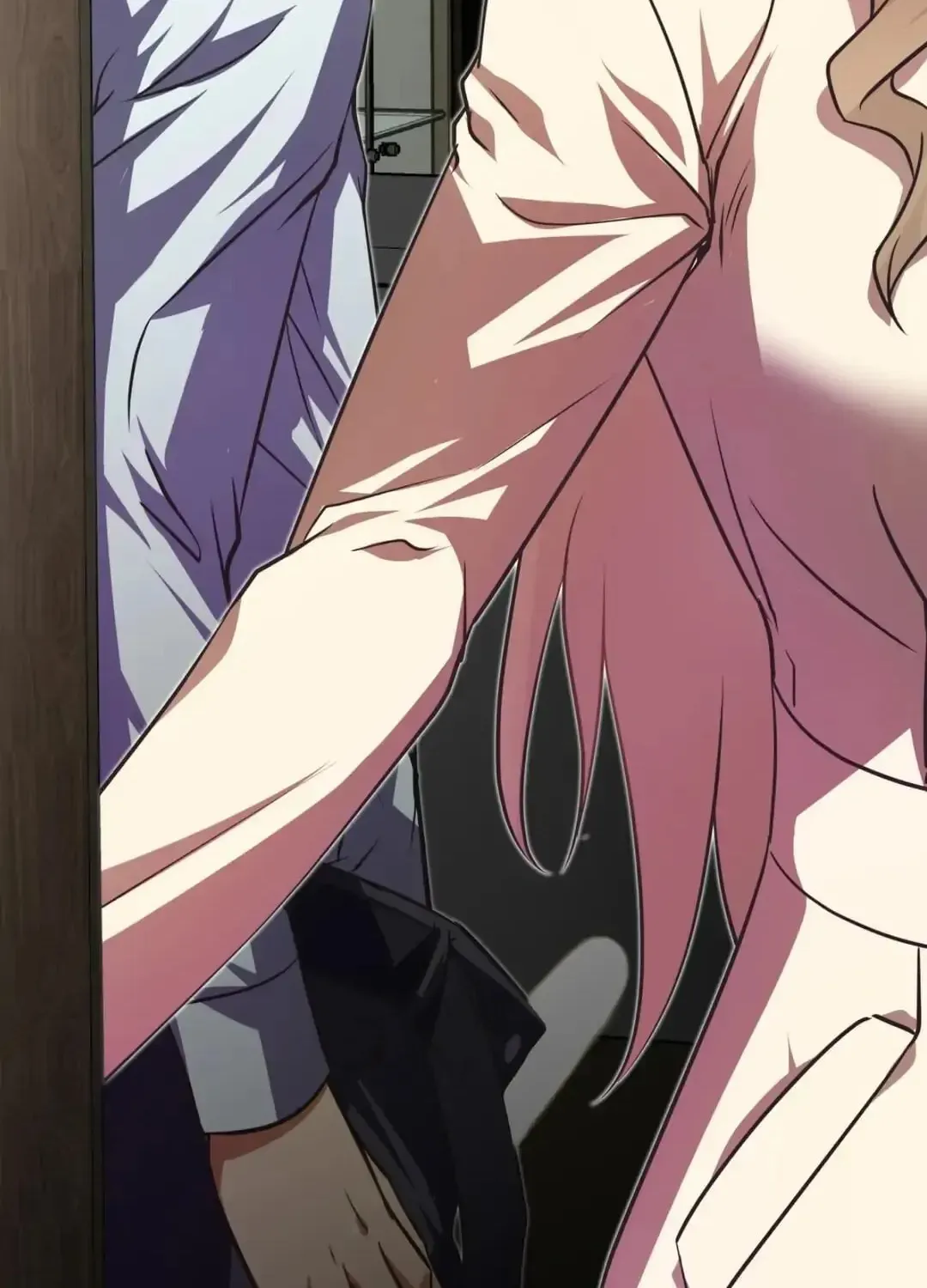 Read Stand Up!!!! chapter 22 image 104 on Lezhin