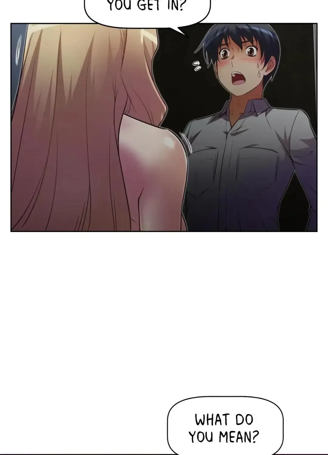 Read Stand Up!!!! chapter 22 image 14 on Lezhin