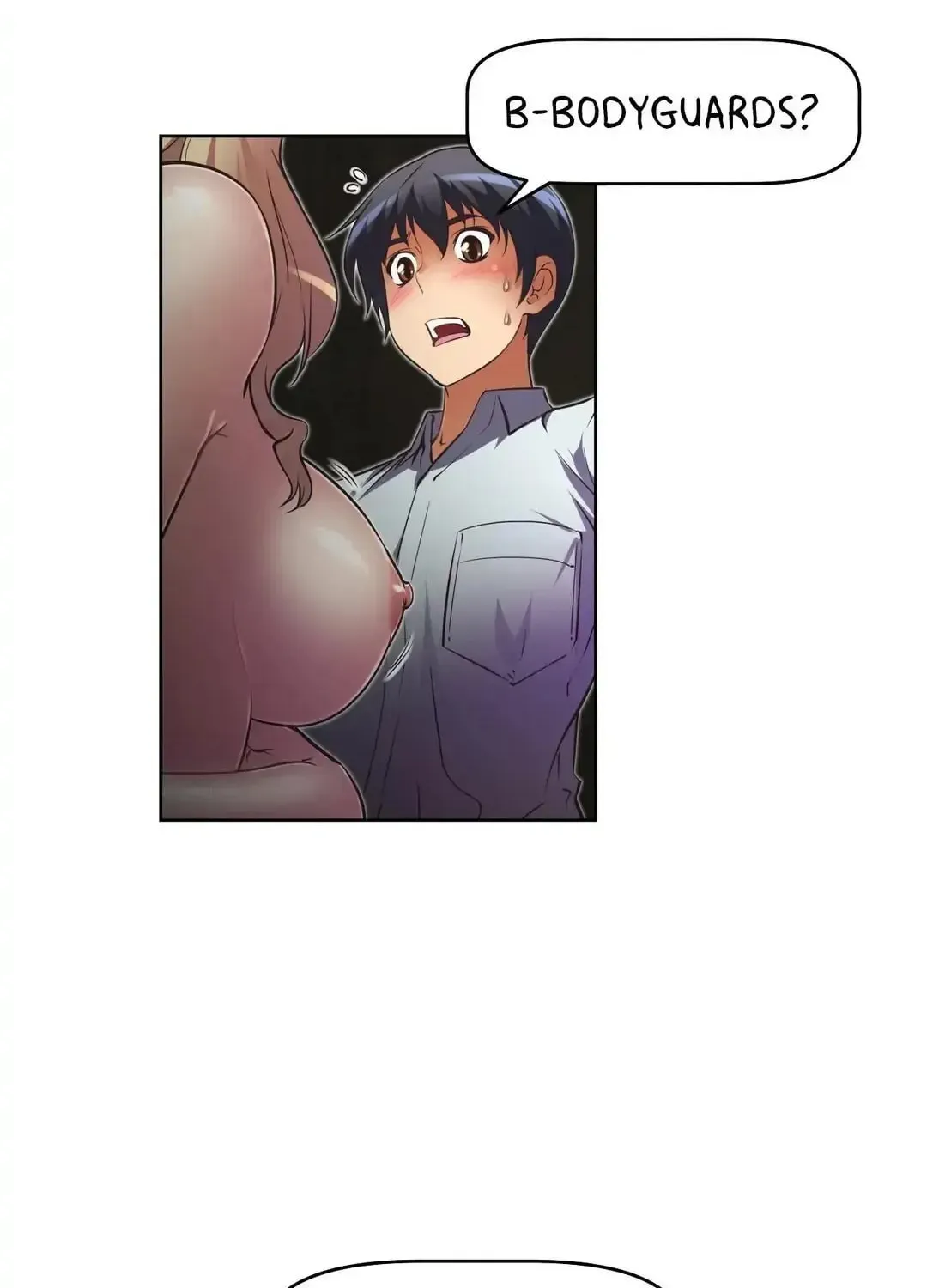 Read Stand Up!!!! chapter 22 image 17 on Lezhin