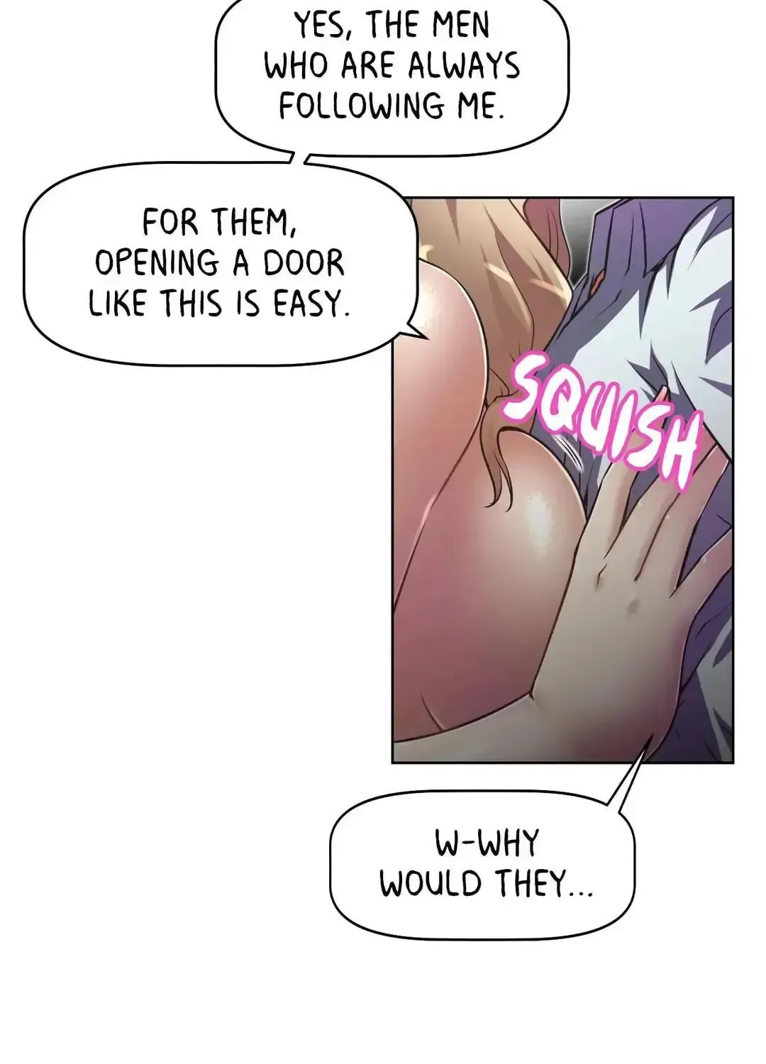 Read Stand Up!!!! chapter 22 image 18 on Lezhin