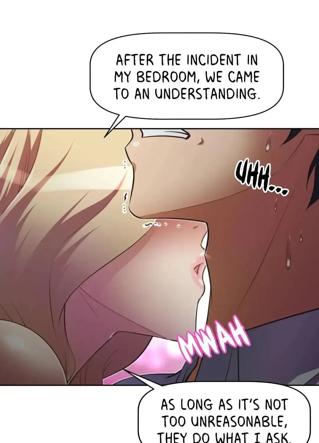 Read Stand Up!!!! chapter 22 image 19 on Lezhin