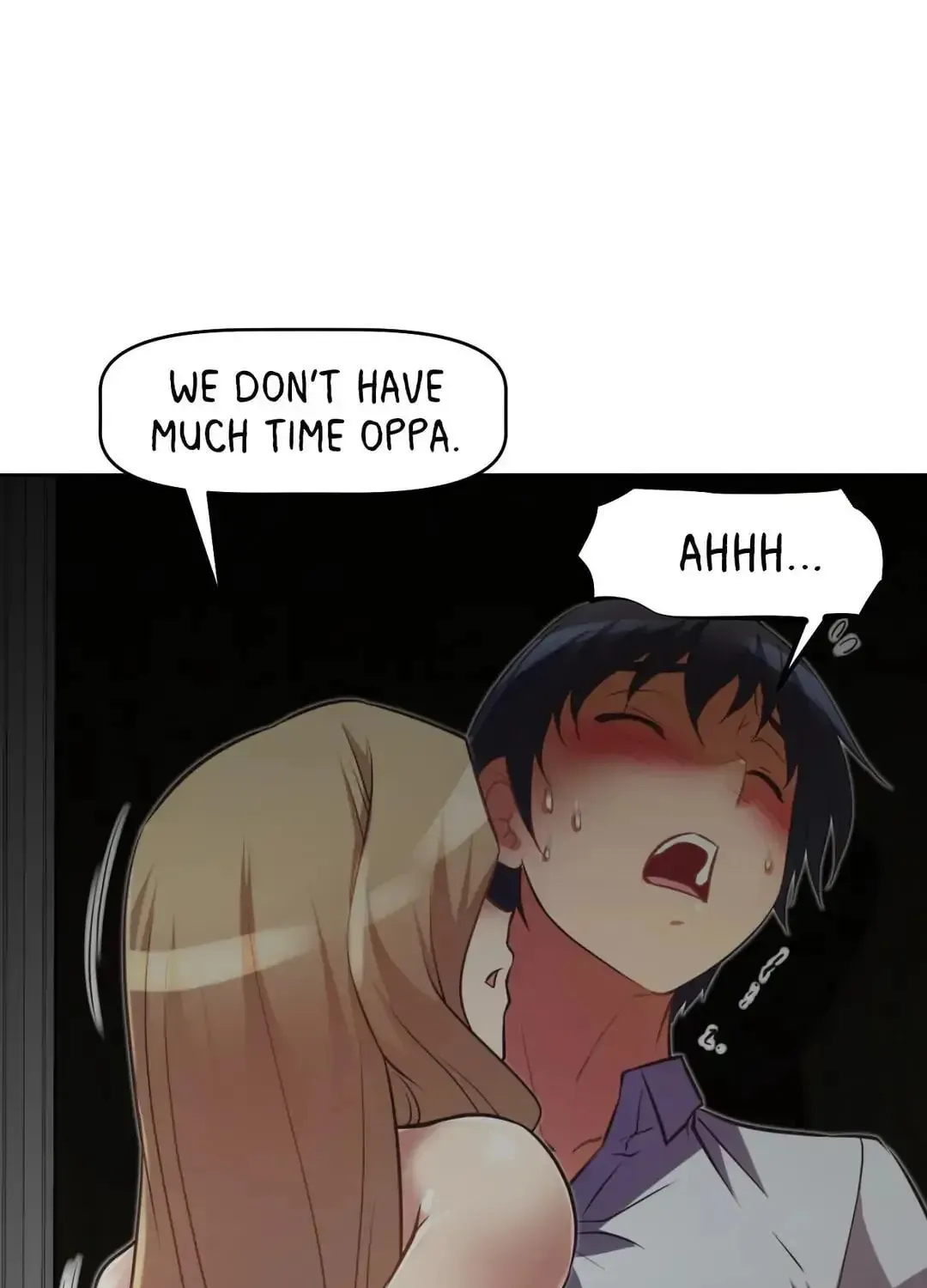 Read Stand Up!!!! chapter 22 image 21 on Lezhin