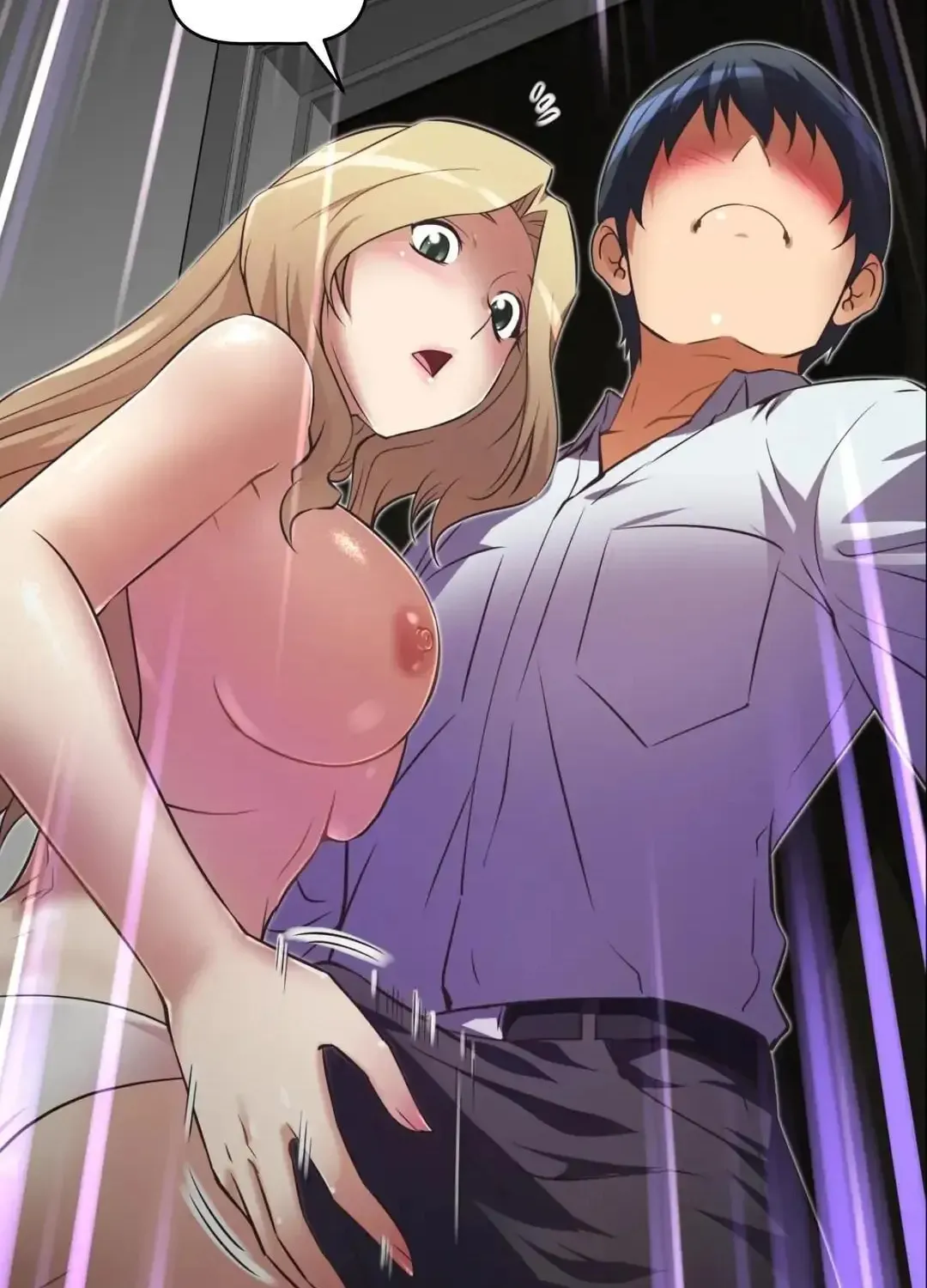 Read Stand Up!!!! chapter 22 image 29 on Lezhin