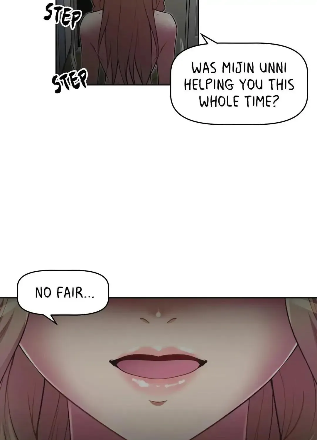 Read Stand Up!!!! chapter 22 image 3 on Lezhin