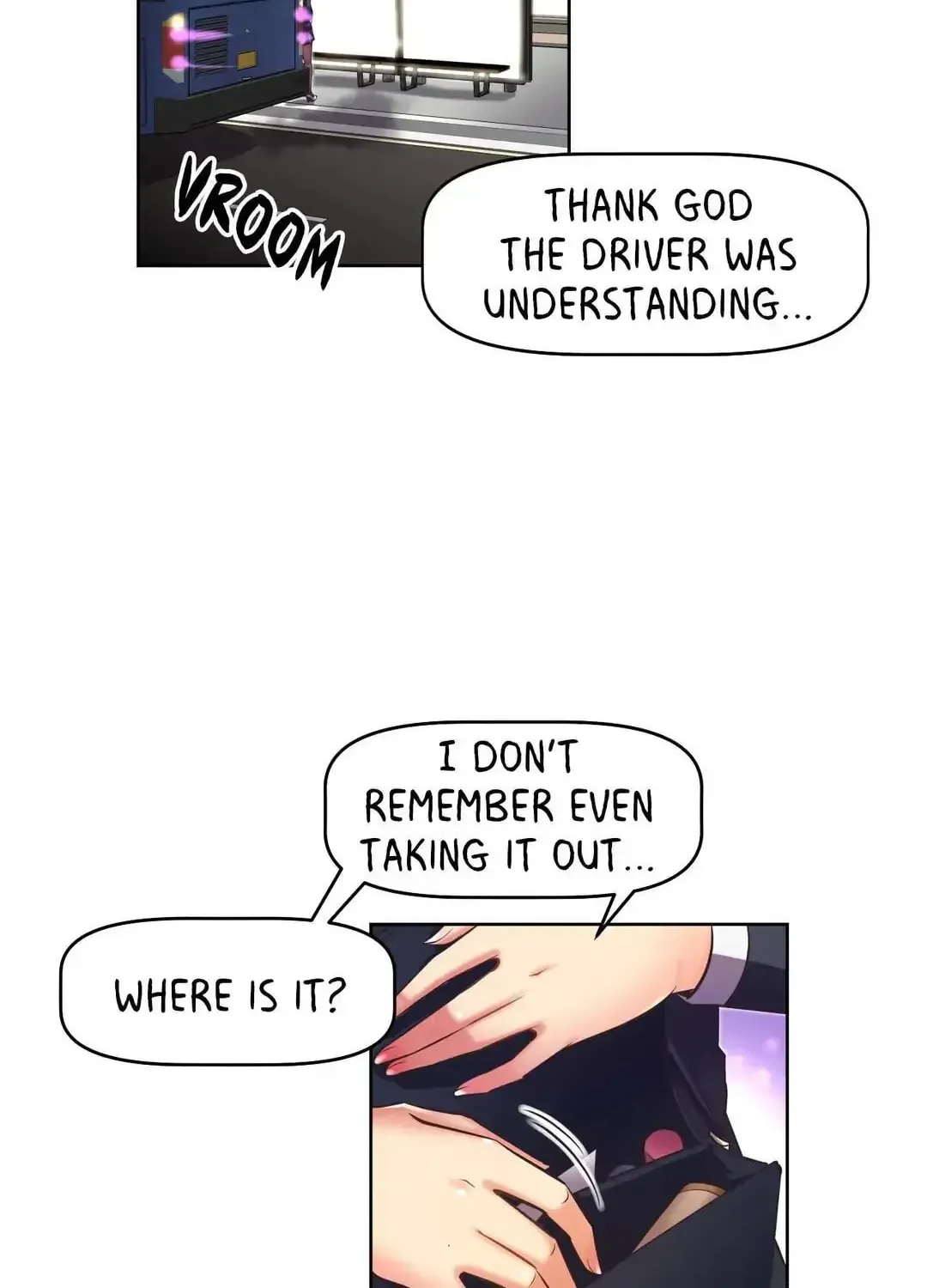 Read Stand Up!!!! chapter 22 image 37 on Lezhin