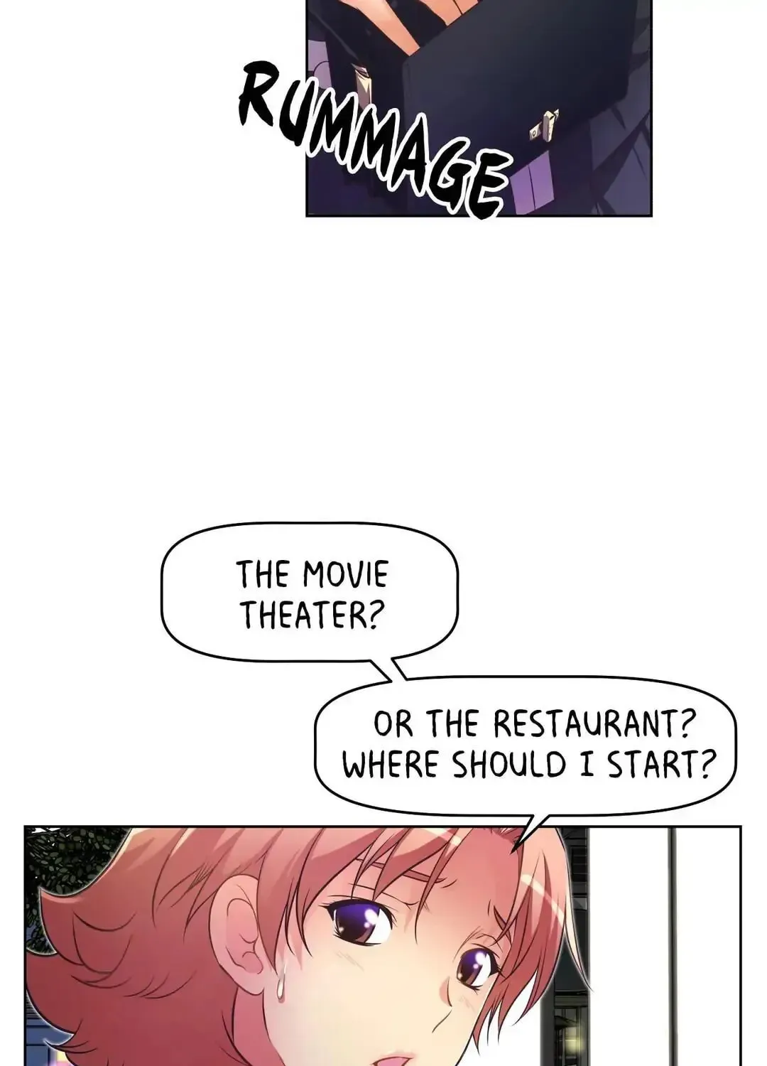 Read Stand Up!!!! chapter 22 image 38 on Lezhin