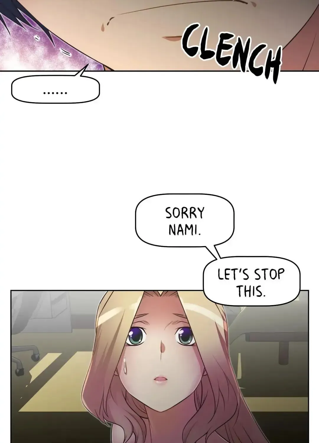 Read Stand Up!!!! chapter 22 image 71 on Lezhin