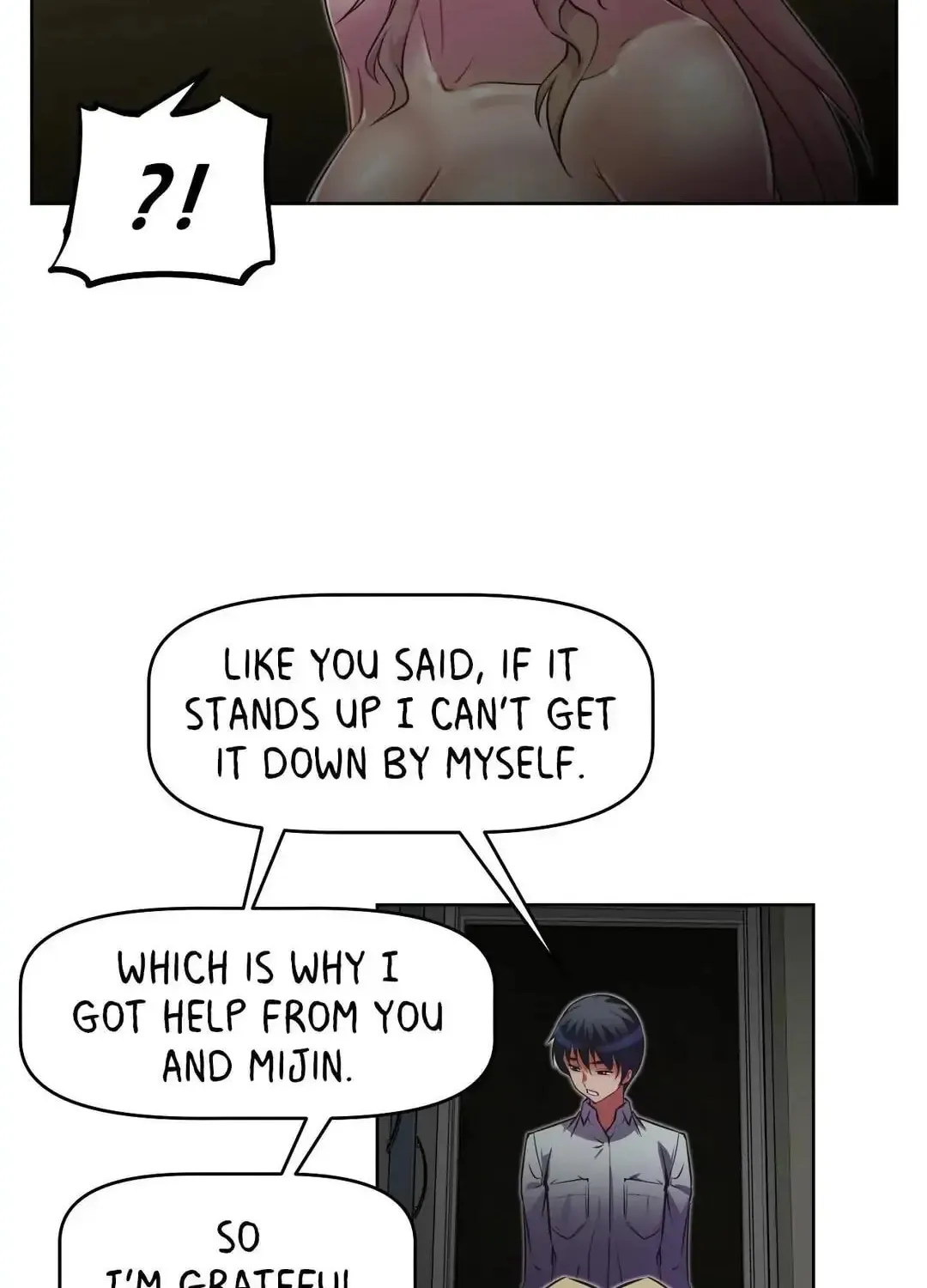 Read Stand Up!!!! chapter 22 image 72 on Lezhin