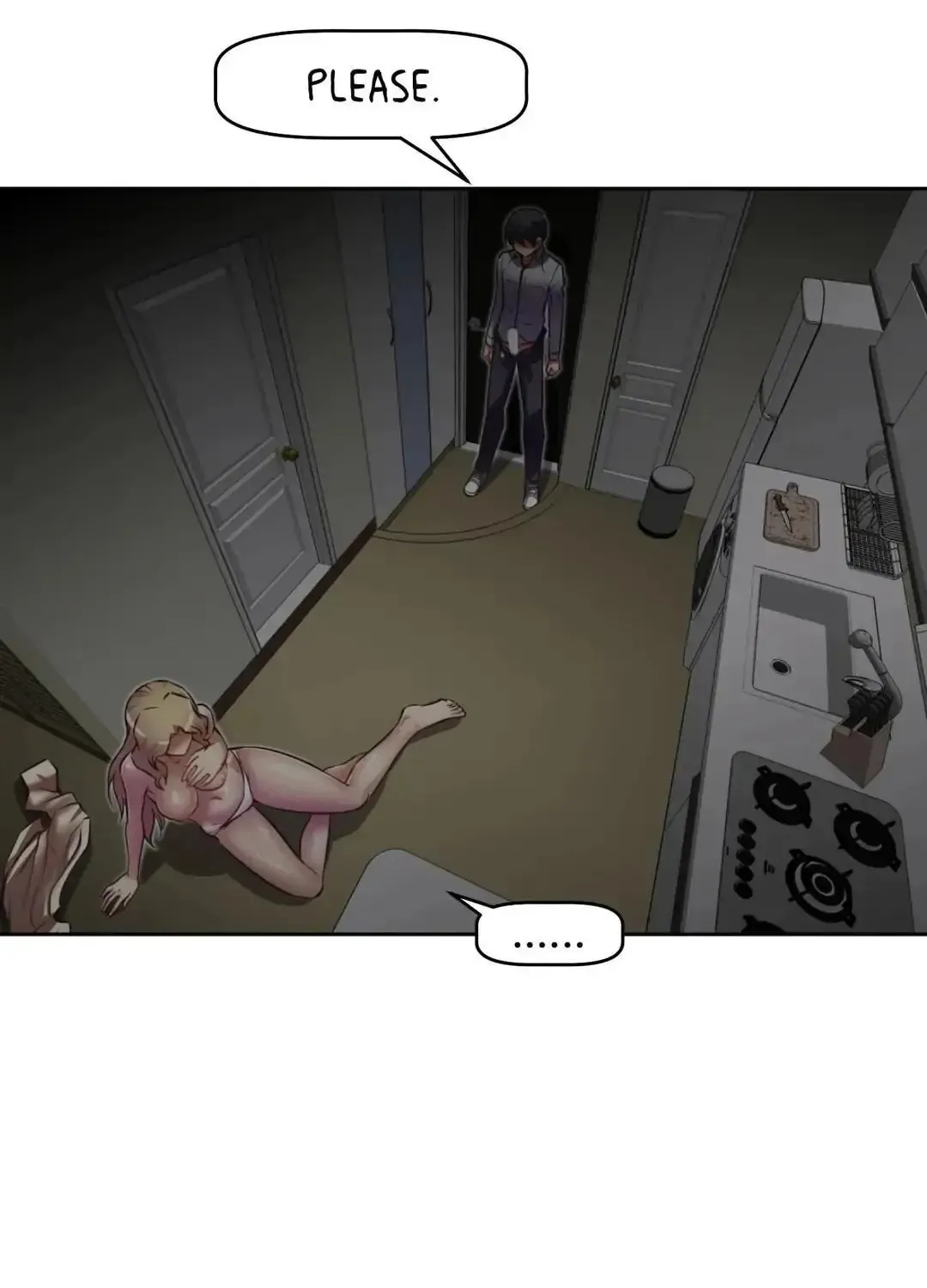 Read Stand Up!!!! chapter 22 image 77 on Lezhin