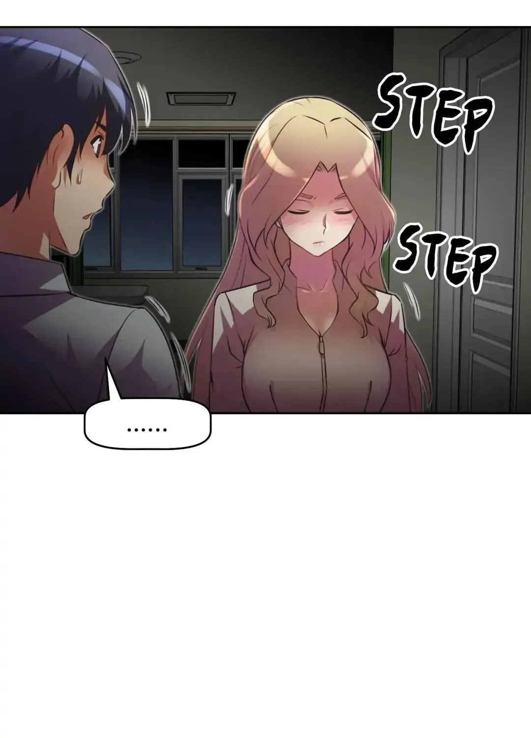 Read Stand Up!!!! chapter 22 image 84 on Lezhin