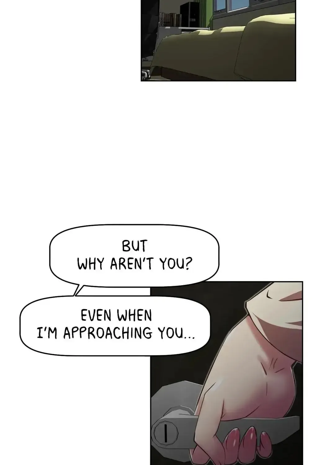 Read Stand Up!!!! chapter 22 image 88 on Lezhin