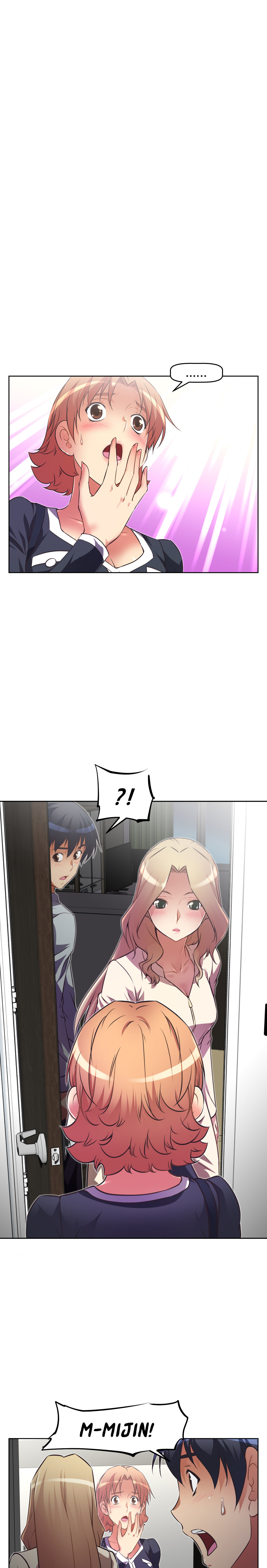 Read Stand Up!!!! chapter 23 image 1 on Lezhin