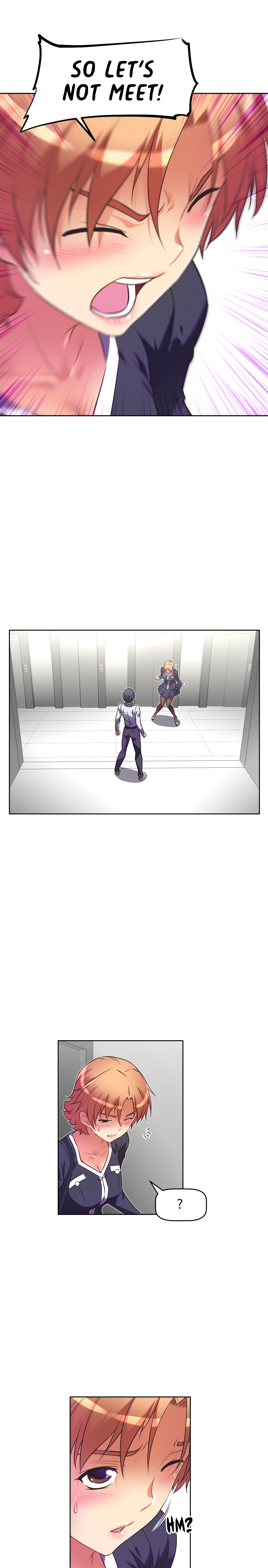 Read Stand Up!!!! chapter 23 image 10 on Lezhin