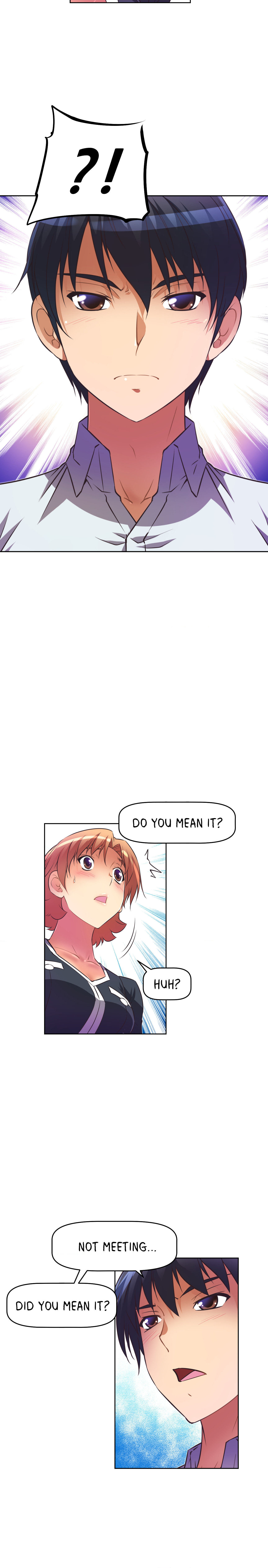 Read Stand Up!!!! chapter 23 image 11 on Lezhin