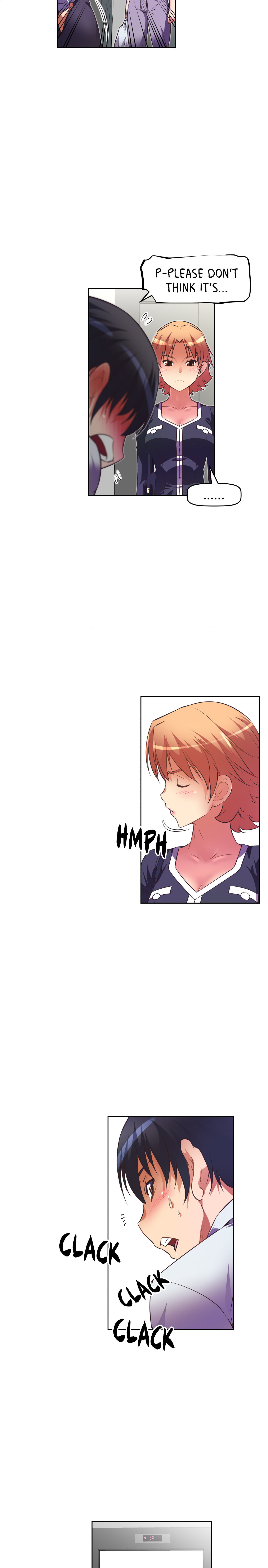Read Stand Up!!!! chapter 23 image 15 on Lezhin