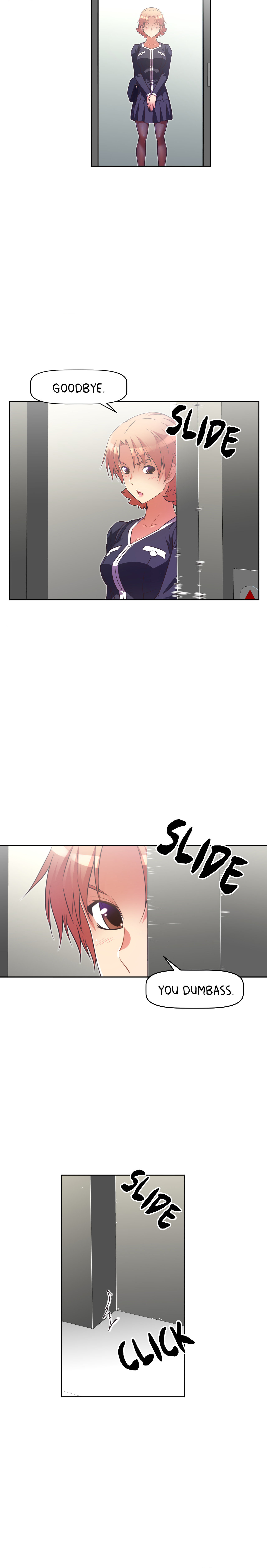 Read Stand Up!!!! chapter 23 image 16 on Lezhin