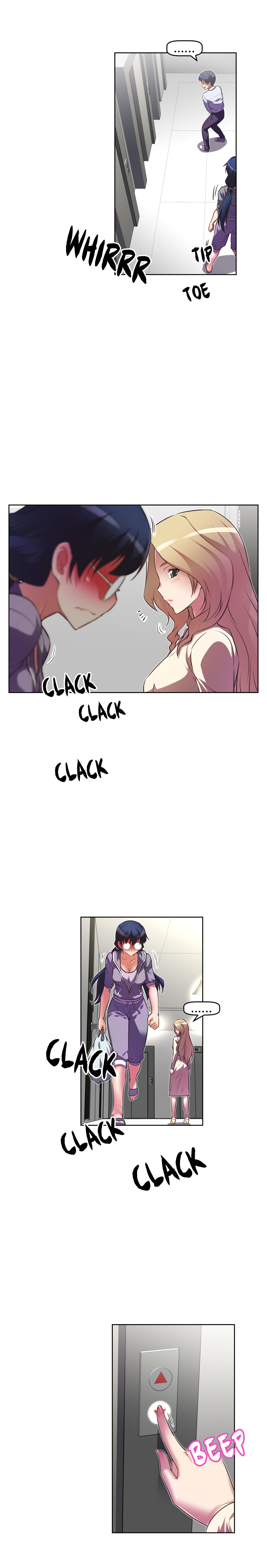 Read Stand Up!!!! chapter 23 image 17 on Lezhin