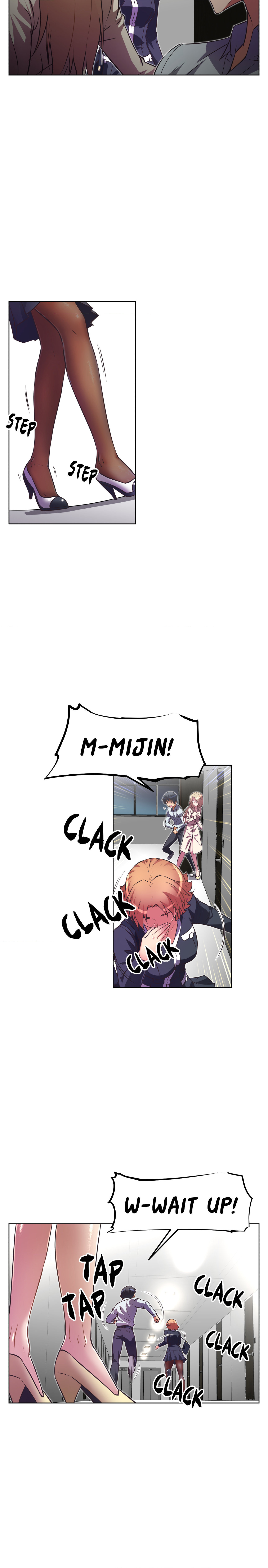 Read Stand Up!!!! chapter 23 image 2 on Lezhin