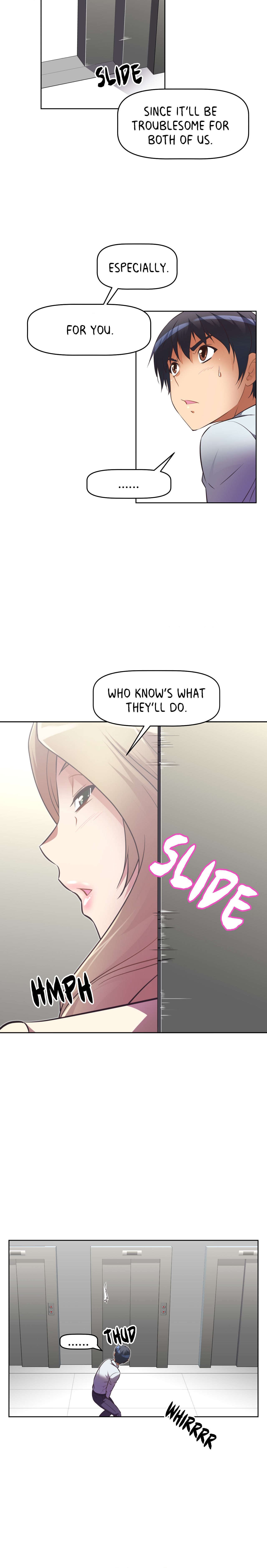 Read Stand Up!!!! chapter 23 image 20 on Lezhin