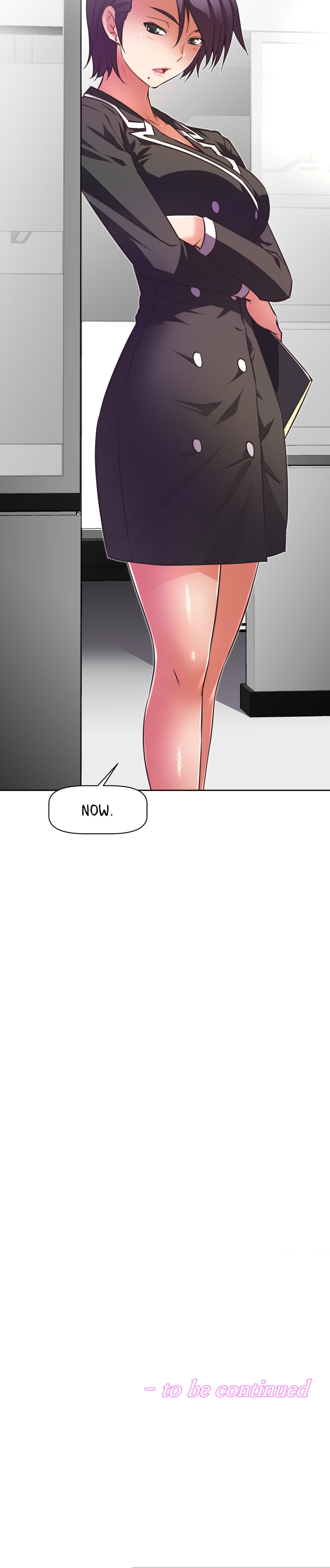 Read Stand Up!!!! chapter 23 image 27 on Lezhin