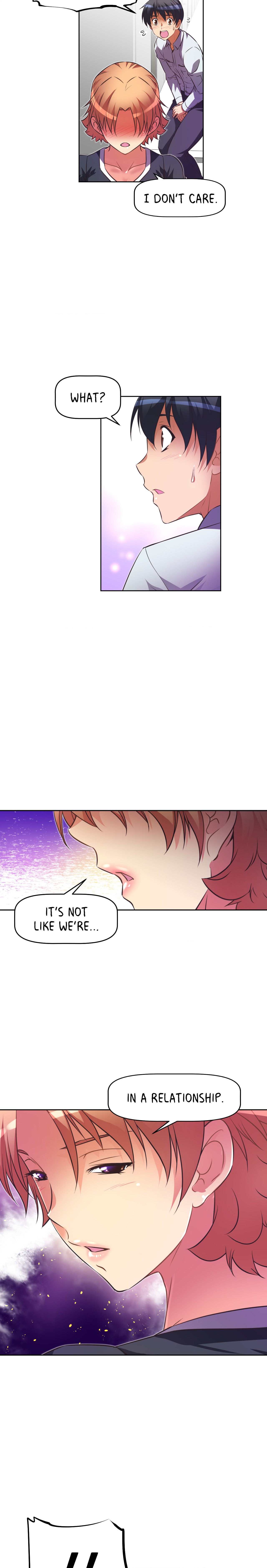 Read Stand Up!!!! chapter 23 image 6 on Lezhin