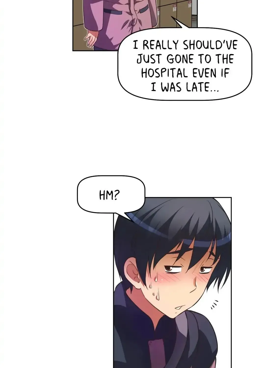 Read Stand Up!!!! chapter 24 image 117 on Lezhin