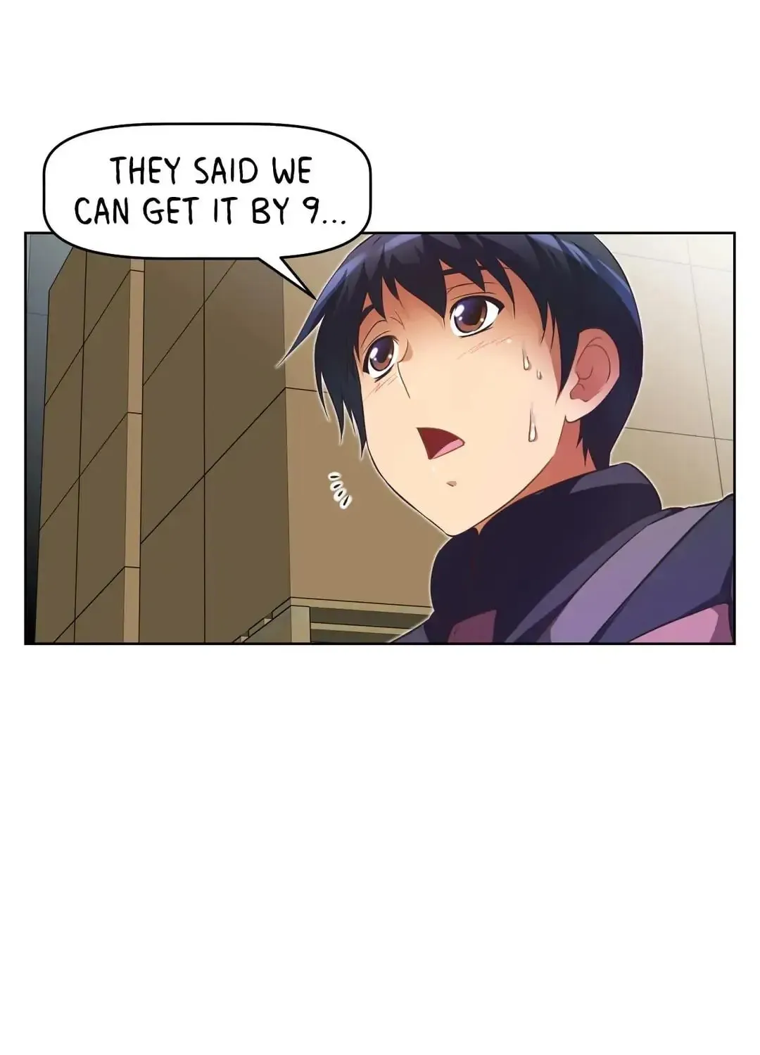Read Stand Up!!!! chapter 24 image 121 on Lezhin