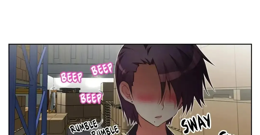 Read Stand Up!!!! chapter 24 image 122 on Lezhin