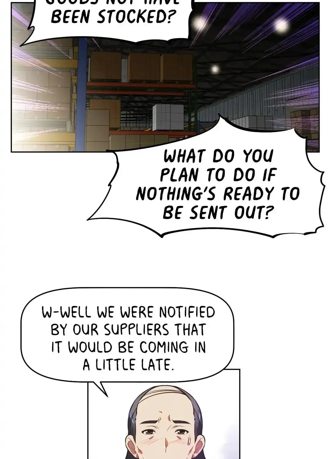Read Stand Up!!!! chapter 24 image 18 on Lezhin