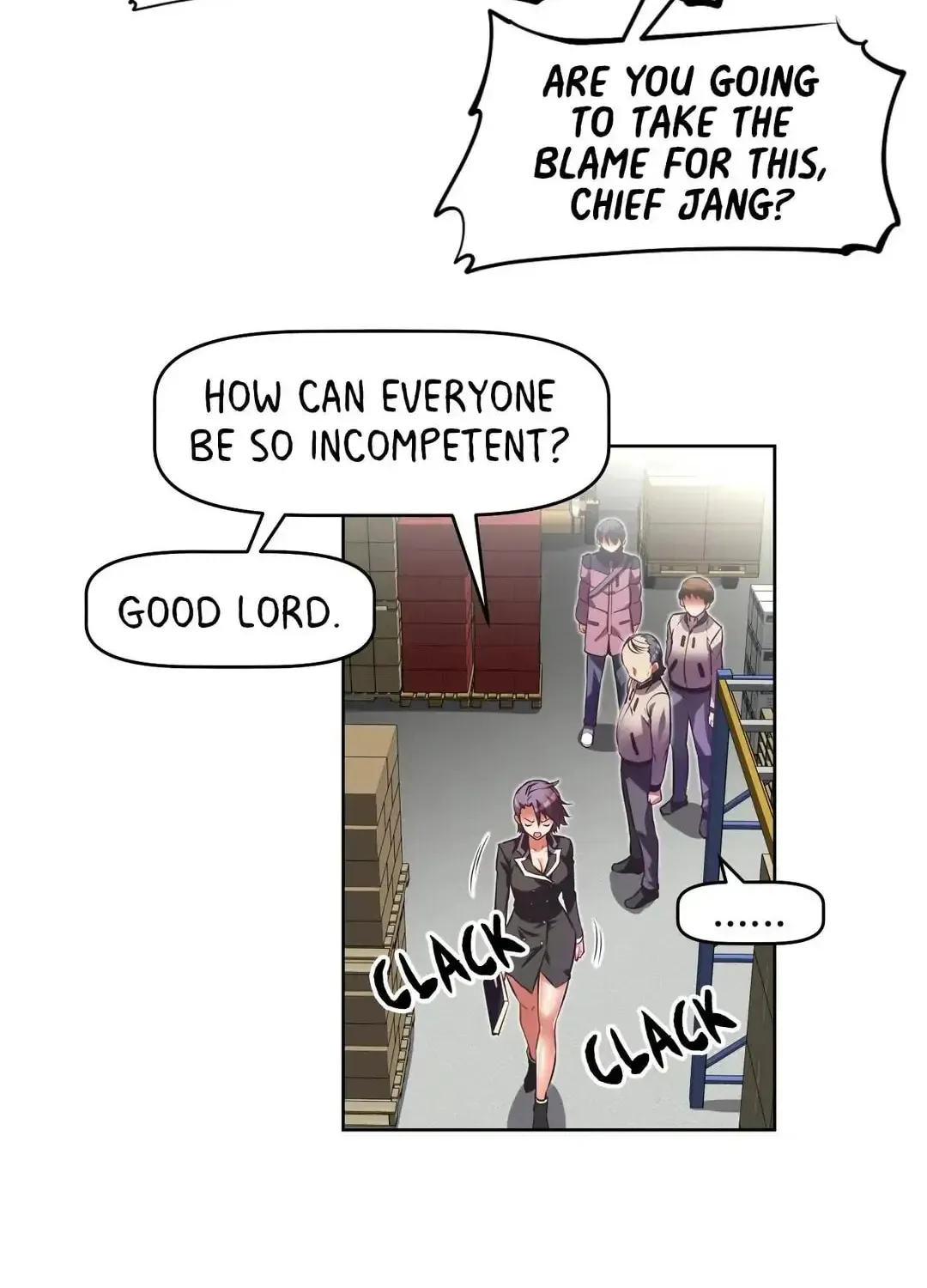 Read Stand Up!!!! chapter 24 image 21 on Lezhin