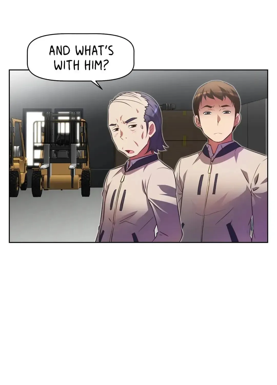 Read Stand Up!!!! chapter 24 image 32 on Lezhin