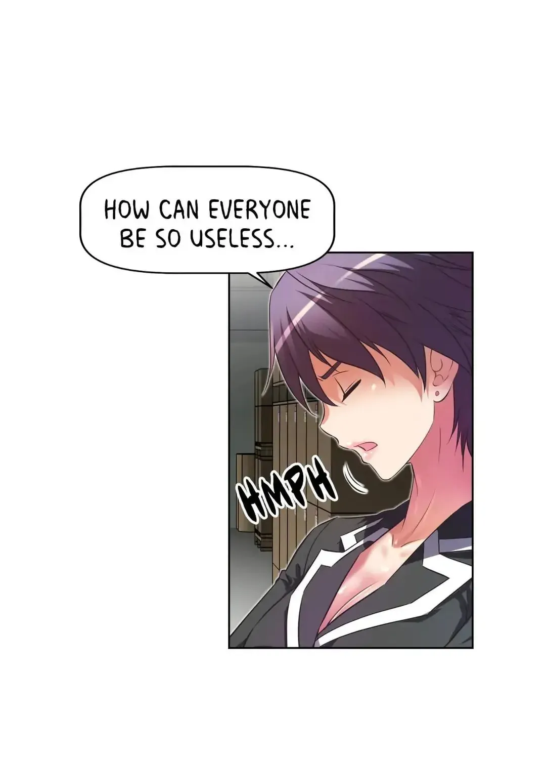Read Stand Up!!!! chapter 24 image 34 on Lezhin