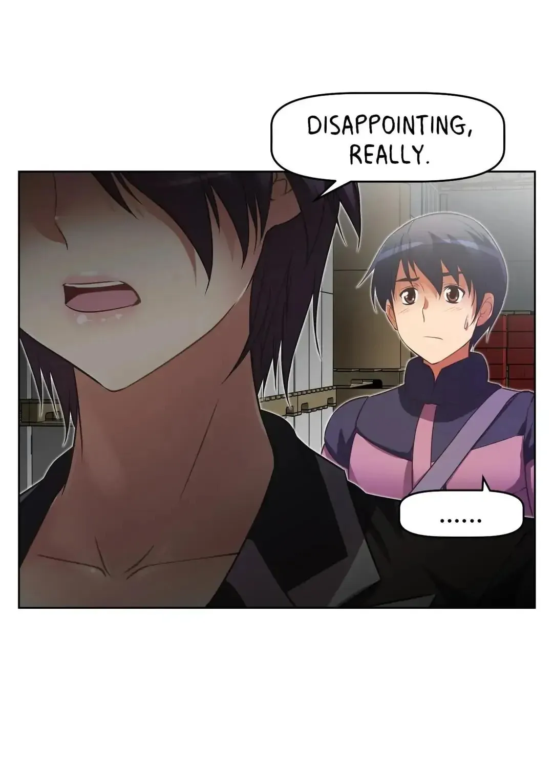 Read Stand Up!!!! chapter 24 image 36 on Lezhin
