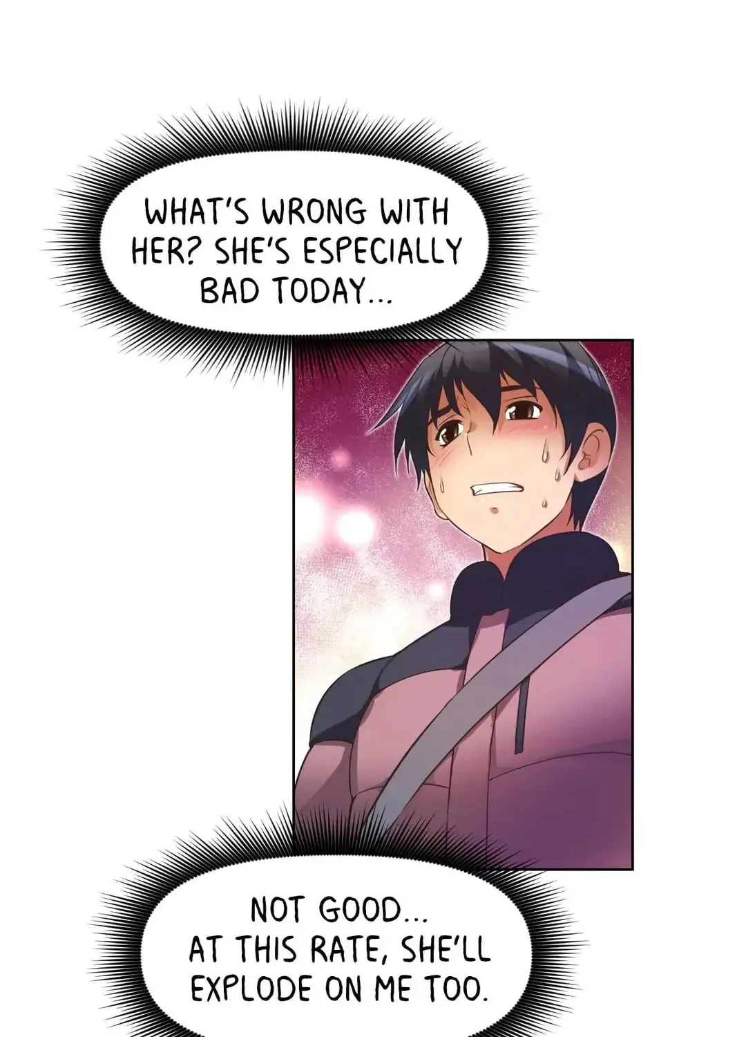 Read Stand Up!!!! chapter 24 image 37 on Lezhin