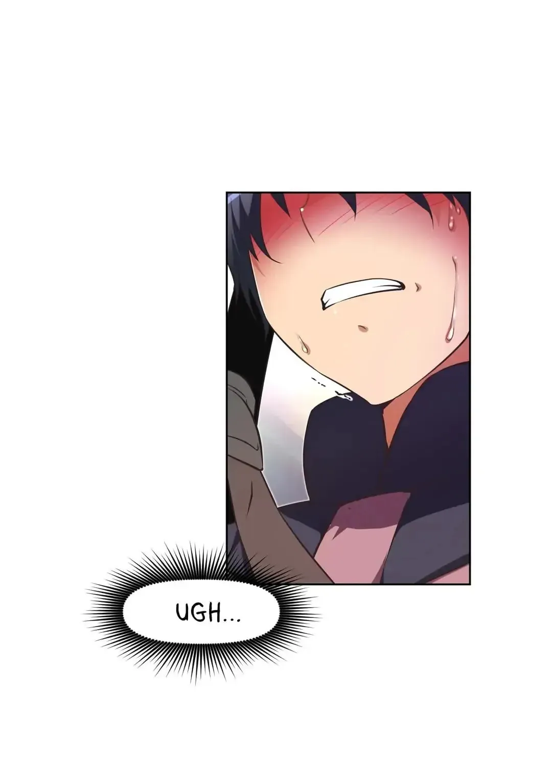 Read Stand Up!!!! chapter 24 image 4 on Lezhin