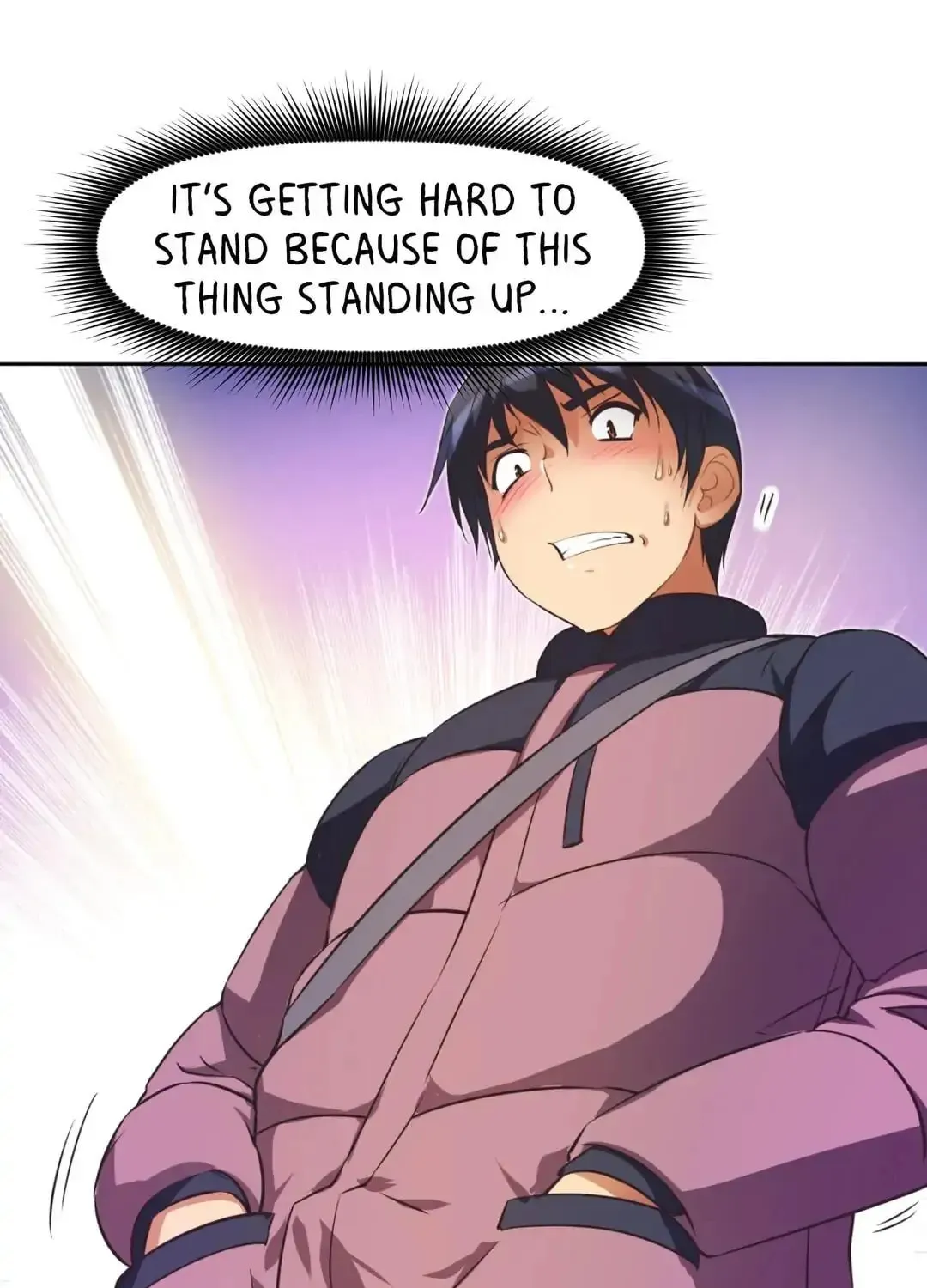 Read Stand Up!!!! chapter 24 image 40 on Lezhin