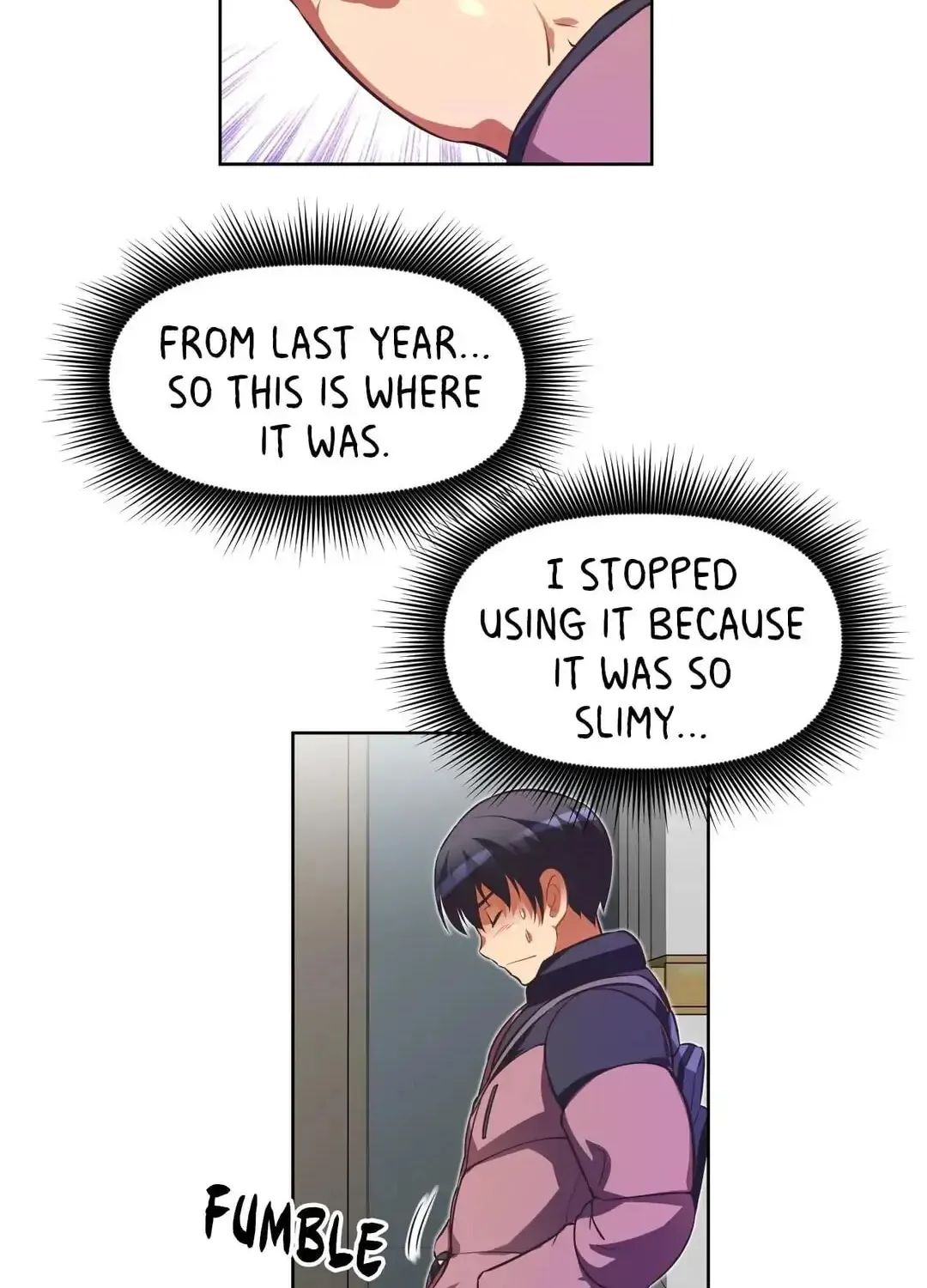 Read Stand Up!!!! chapter 24 image 45 on Lezhin