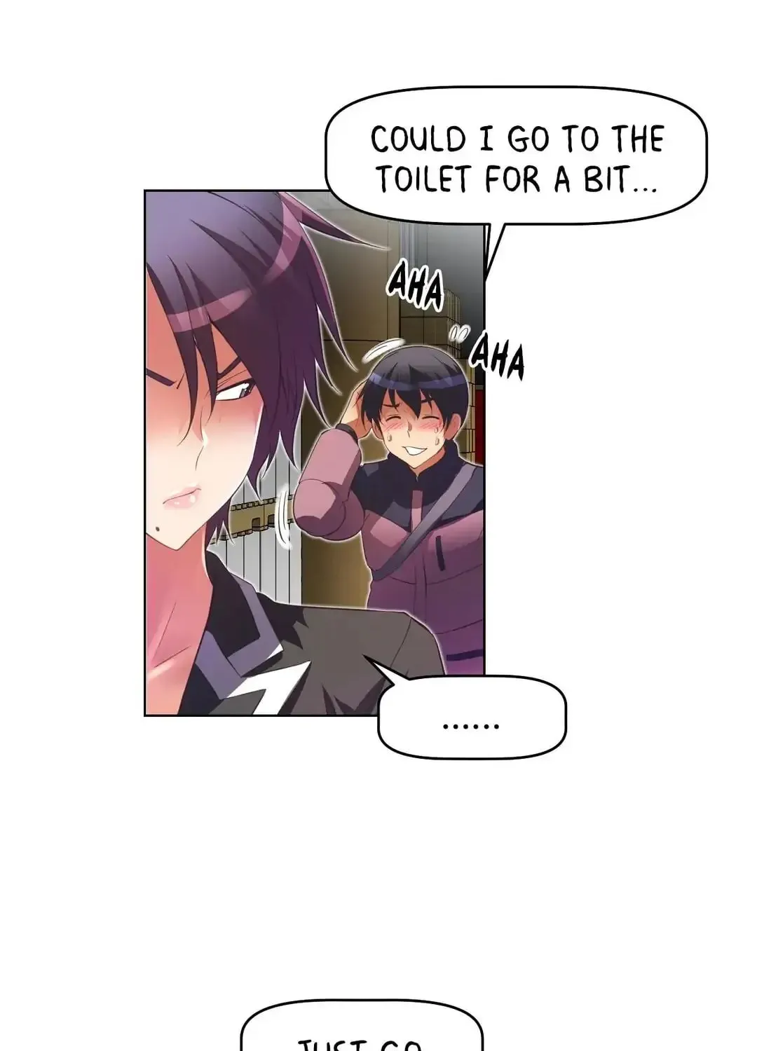 Read Stand Up!!!! chapter 24 image 49 on Lezhin