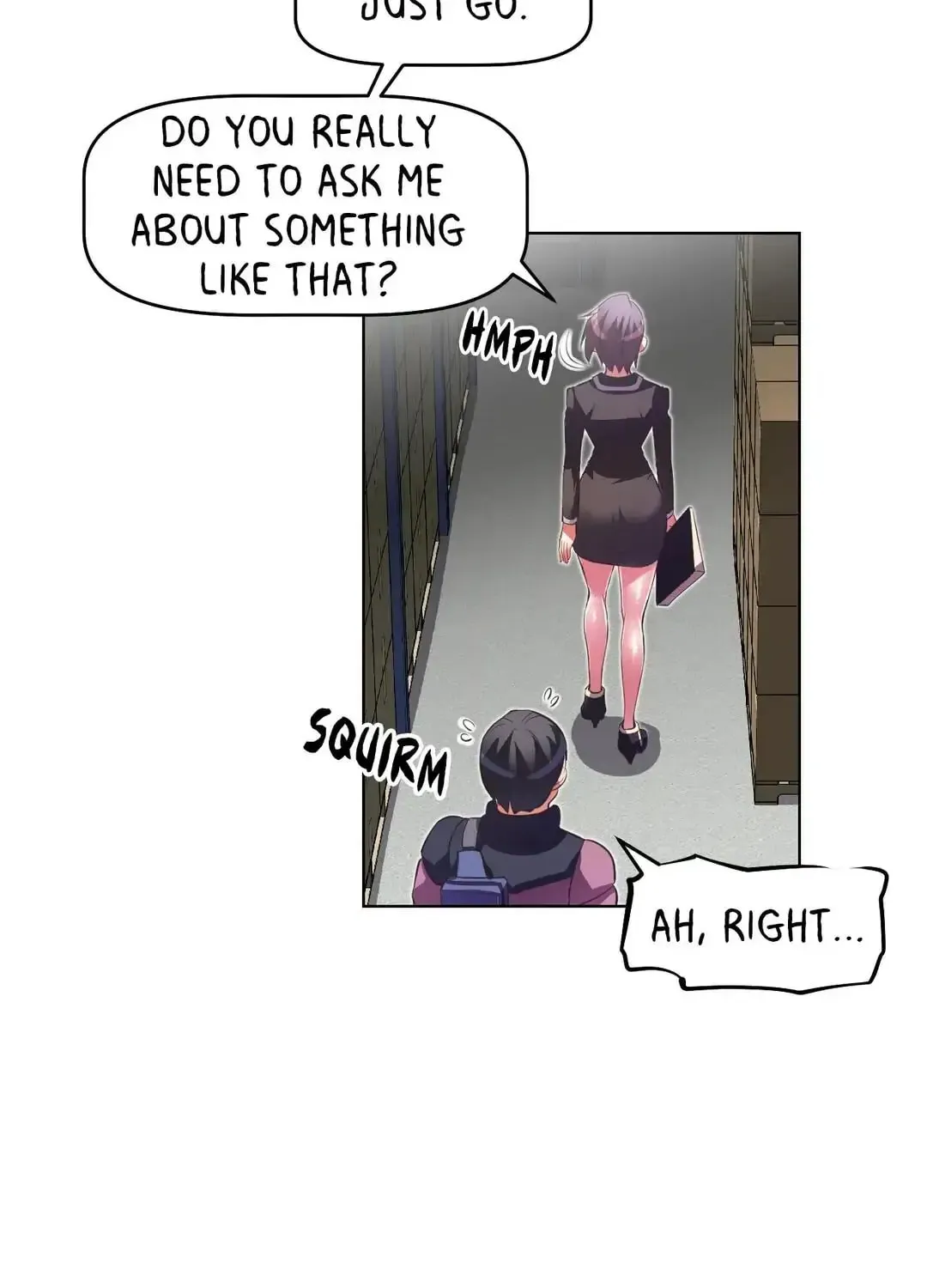 Read Stand Up!!!! chapter 24 image 50 on Lezhin