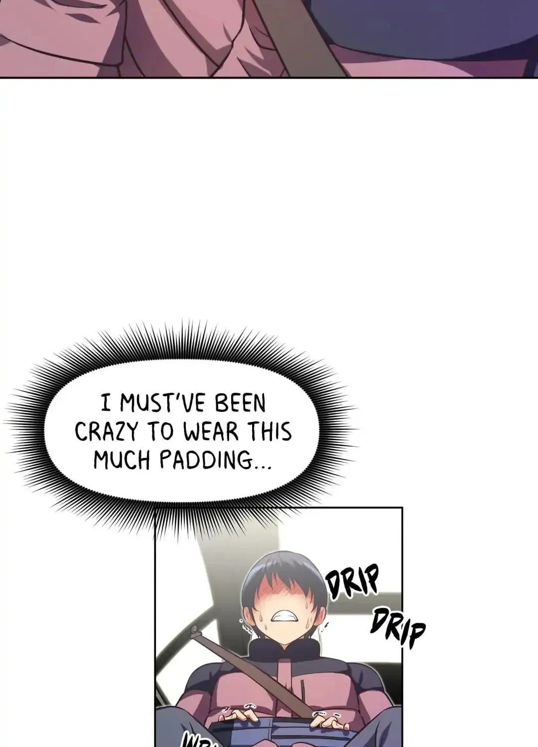 Read Stand Up!!!! chapter 24 image 6 on Lezhin