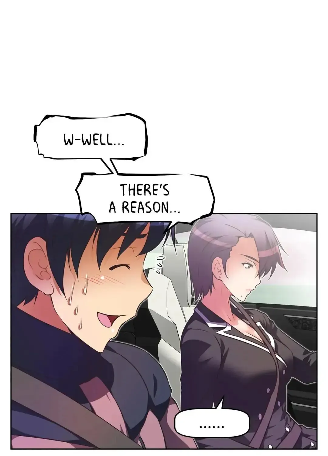 Read Stand Up!!!! chapter 24 image 9 on Lezhin
